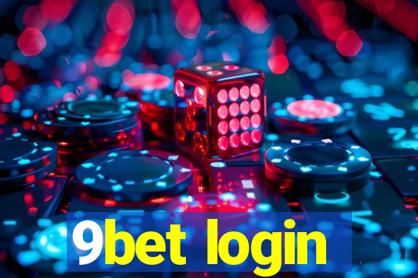 9bet login